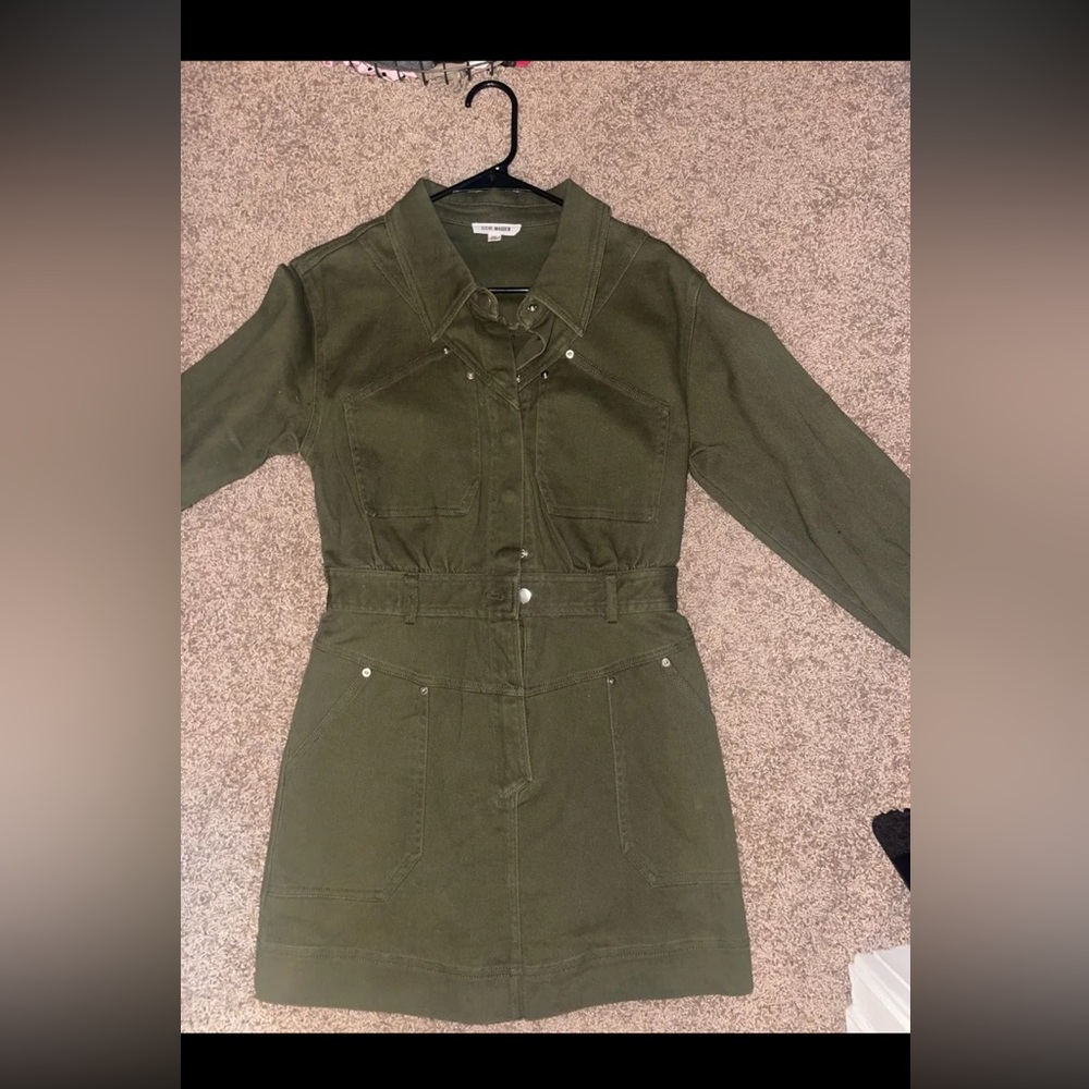 Steve Madden Dress
